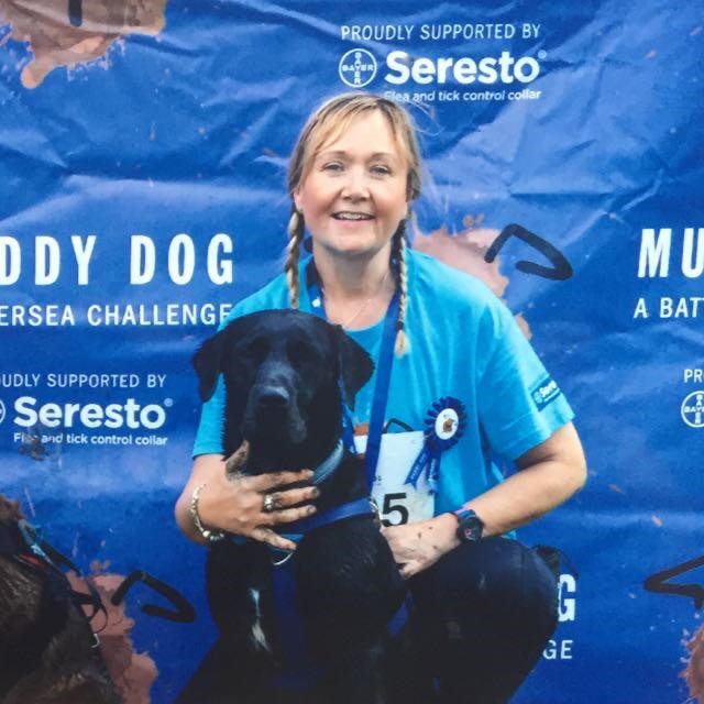 Pads-n-Paws Liz Devitt Profile